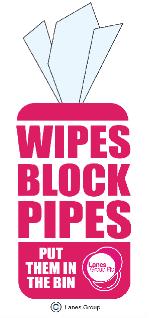 wipesblockpipes